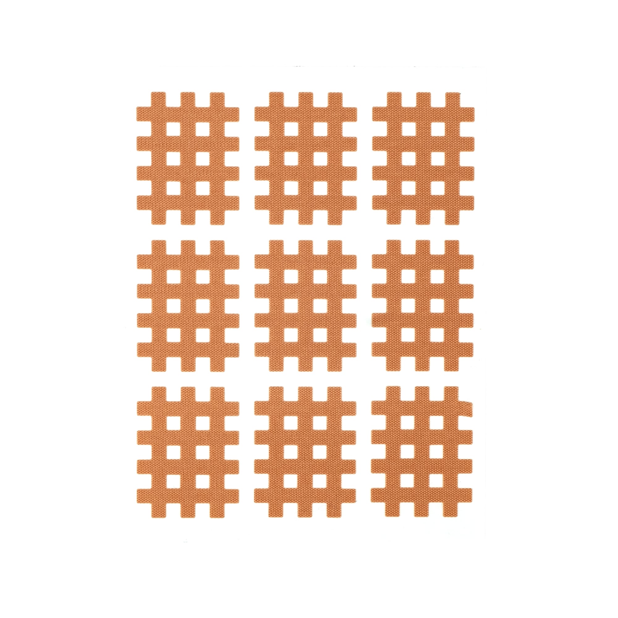 rehband-rx-cross-tape-gittertape image 4
