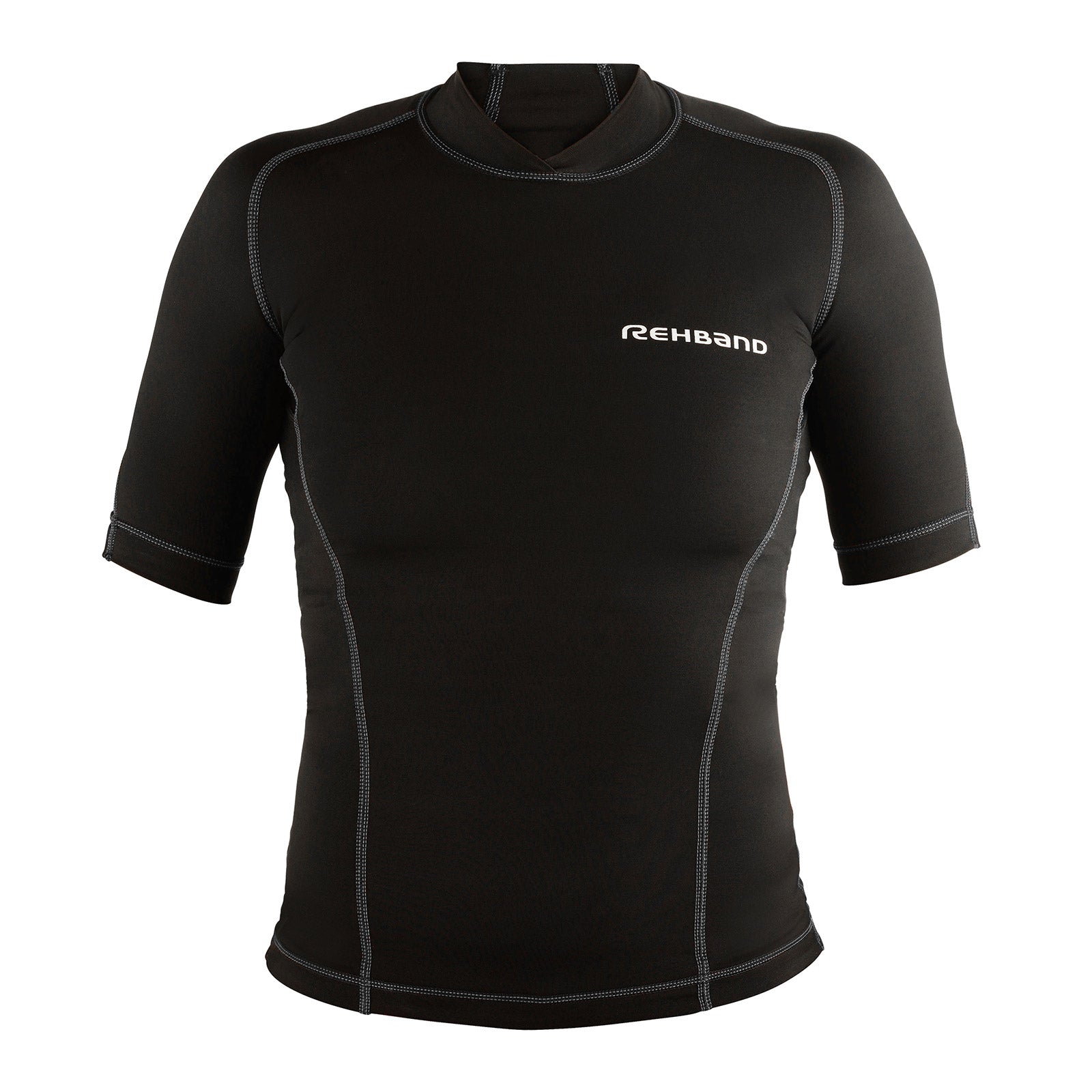 rehband-qd-compression-top-herren-kompressionsshirt image 1