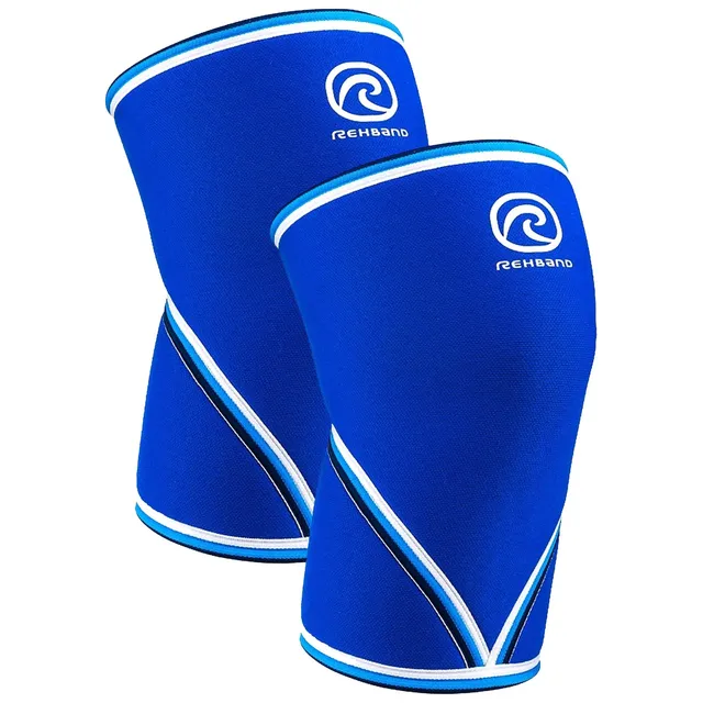 rehband-rx-original-v-knee-sleeve-7mm-kniebandage image 1