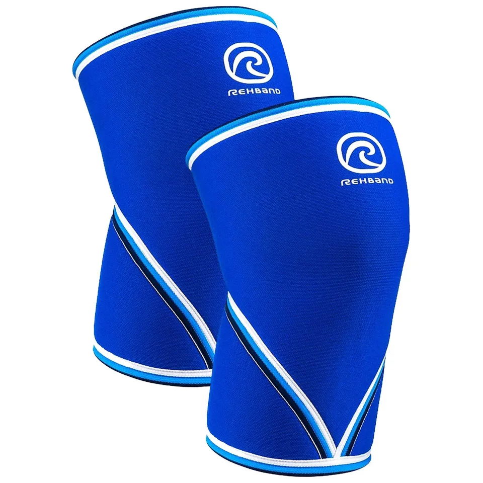 rehband-rx-original-v-knee-sleeve-7mm-kniebandage image 1