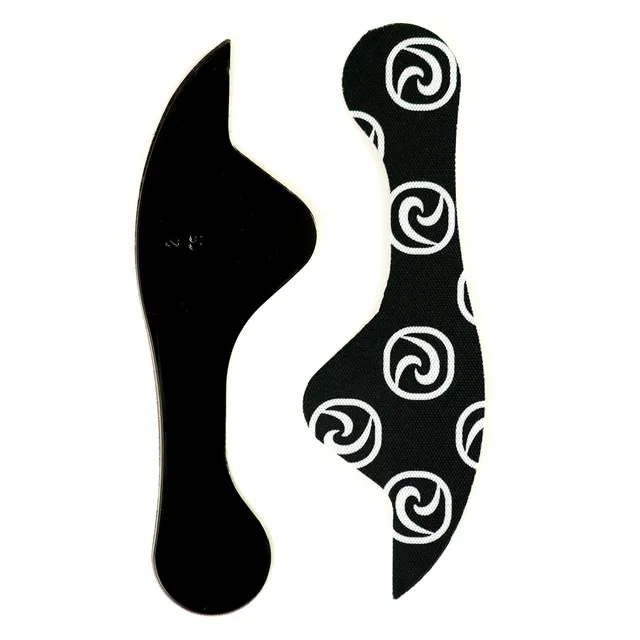 rehband-qd-pronation-supination-wedges-einlage-mit-technogel image 1