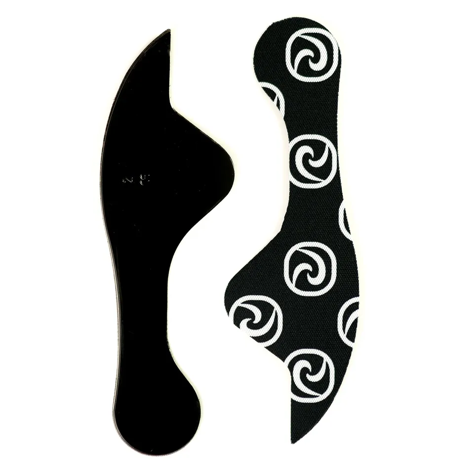 rehband-qd-pronation-supination-wedges-einlage-mit-technogel image 1