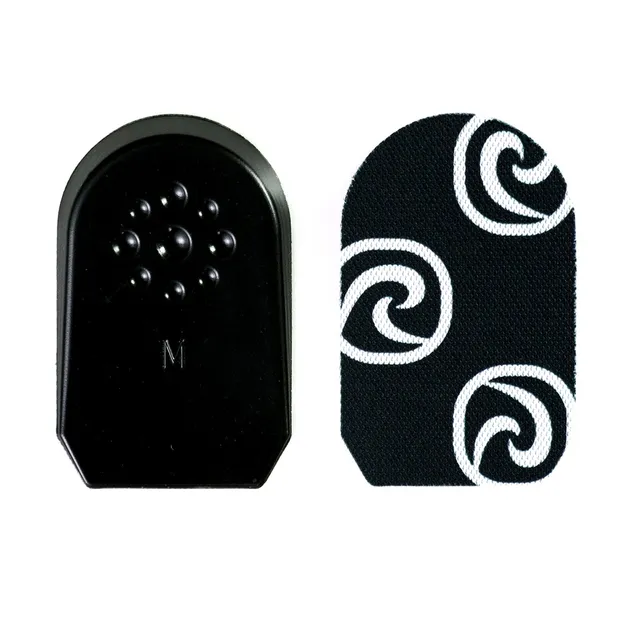 rehband-qd-heel-wedges-with-technogel-fersenkeil image 1