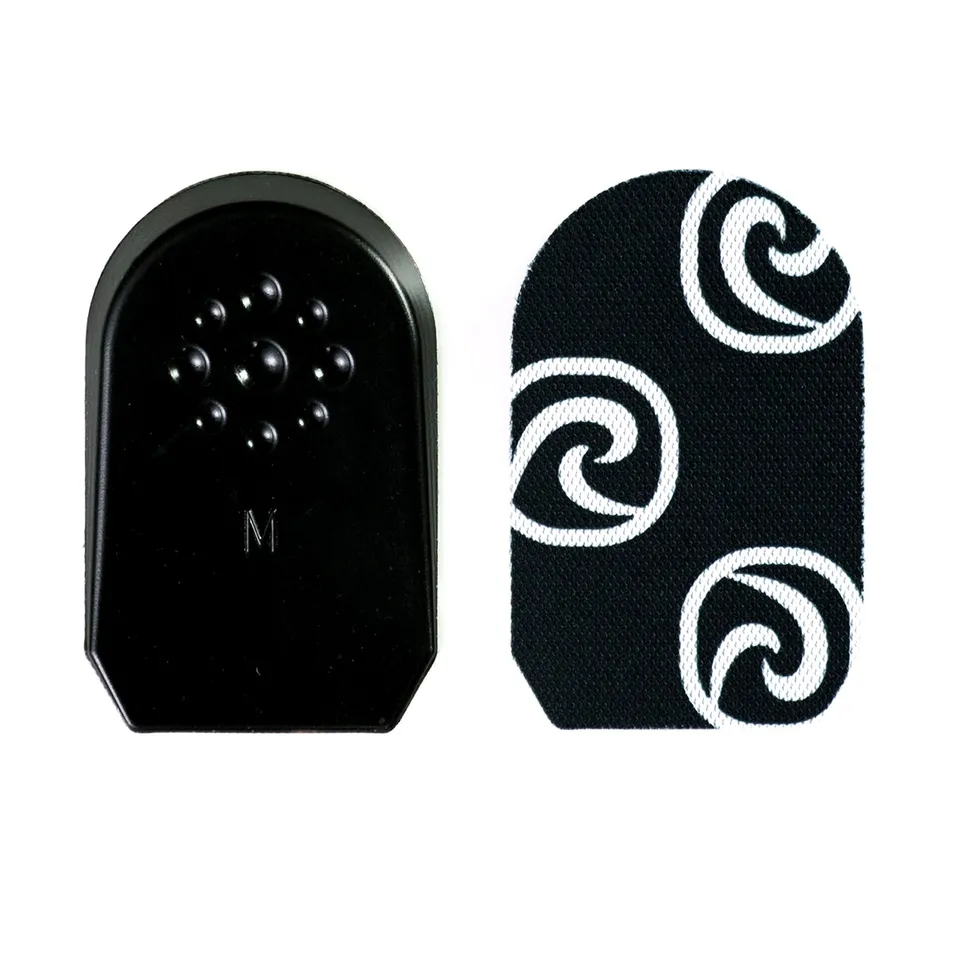rehband-qd-heel-wedges-with-technogel-fersenkeil image 1