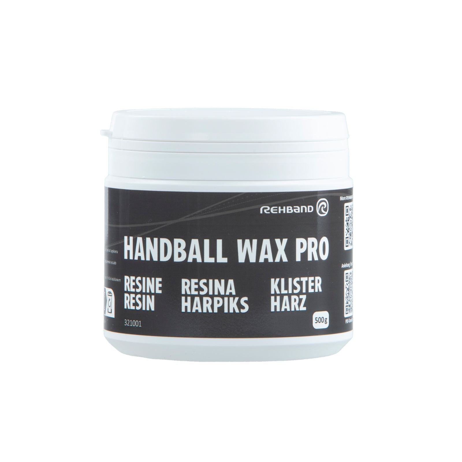 rehband-handball-wax-pro-handball-harz-f-r-griff-kontrolle image 1