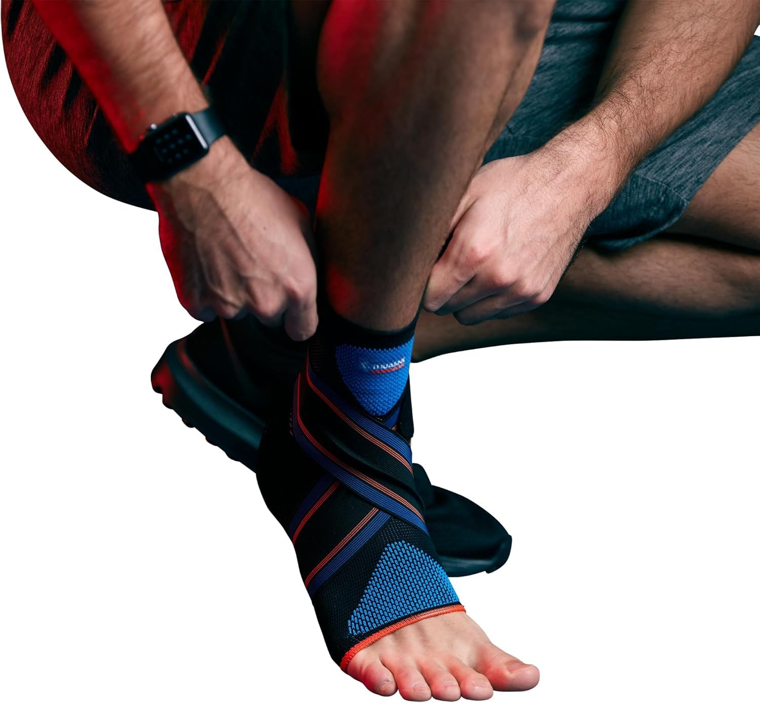 thuasne-sport-novelastic-strapping-kn-chelbandage-st-tzkraft-3-3-gr-e-s image 3