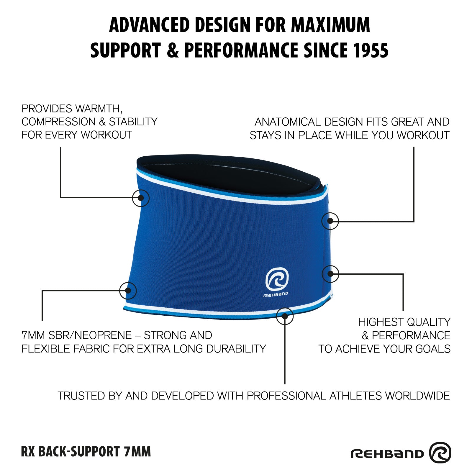 rehband-rx-original-back-support-7mm-r-ckenbandage image 6