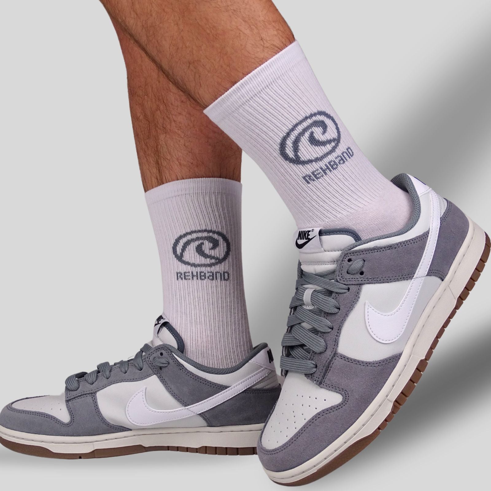 rehband-rx-performance-crew-socks-sportsocken image 8