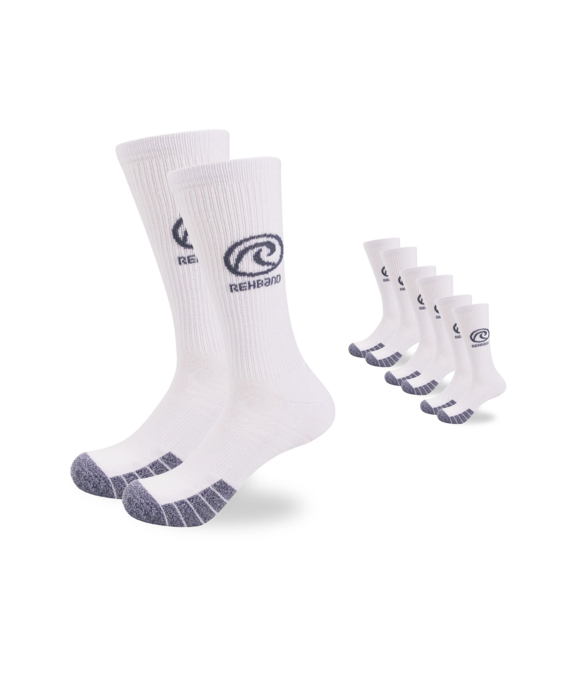 rehband-lifting-kit-classic-kniebandagen-7mm-lifting-belt-socken-set image 5