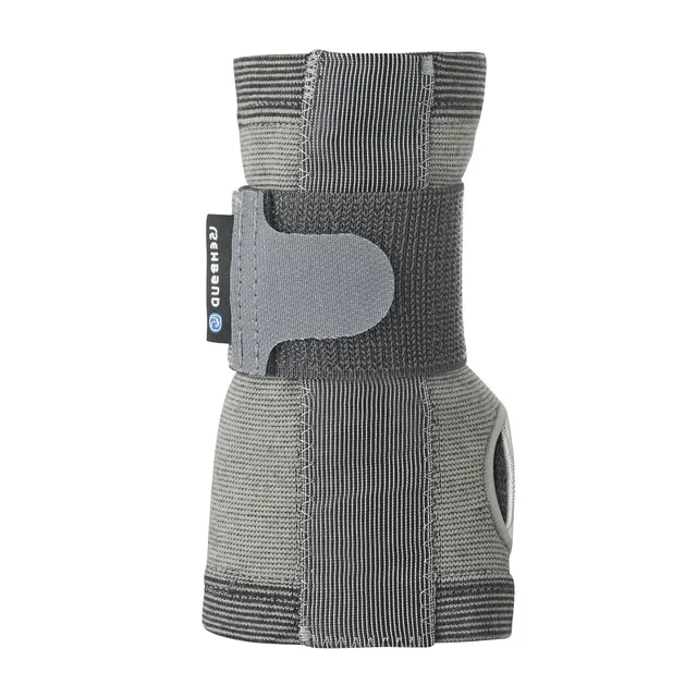 rehband-qd-knitted-wrist-support-handgelenkbandage-mit-schiene image 1
