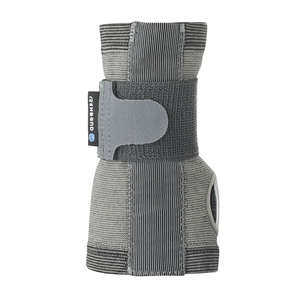 rehband-qd-knitted-wrist-support-handgelenkbandage-mit-schiene image 1