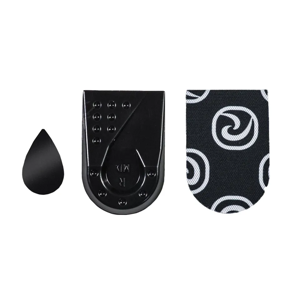 rehband-qd-bone-spur-pads-fersenspornpolster-mit-technogel image 1