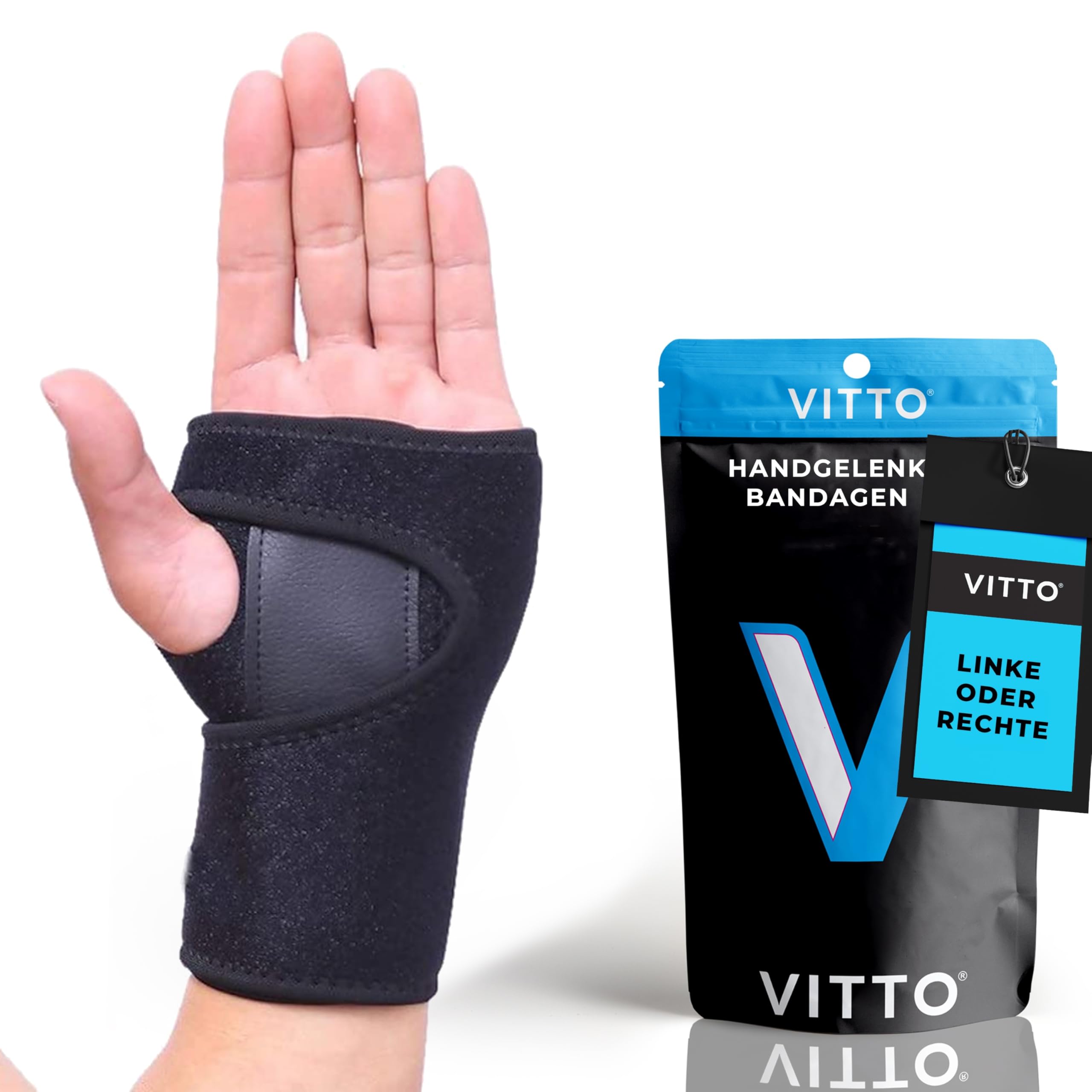vitto-handgelenkbandage-mit-schiene-rechts-links-karpaltunnel-st-tze image 6