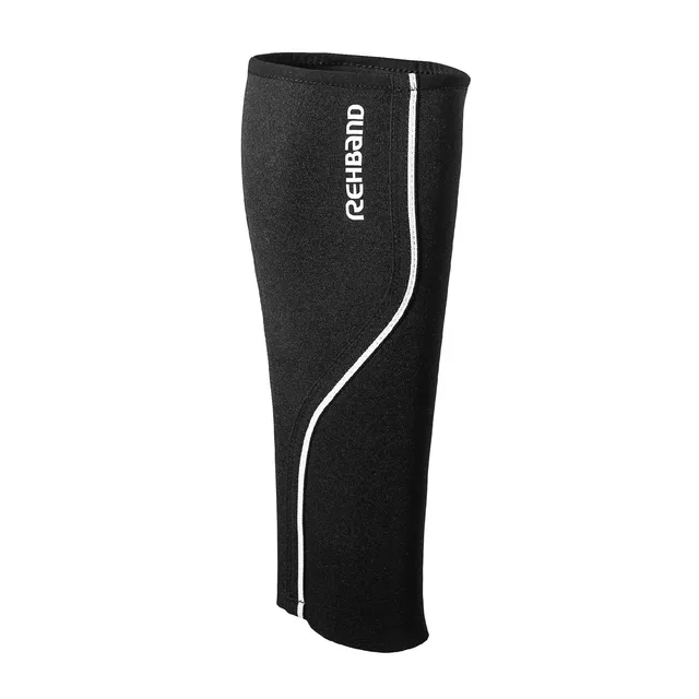 rehband-qd-shin-calf-sleeve-3mm-wadenbandage image 1