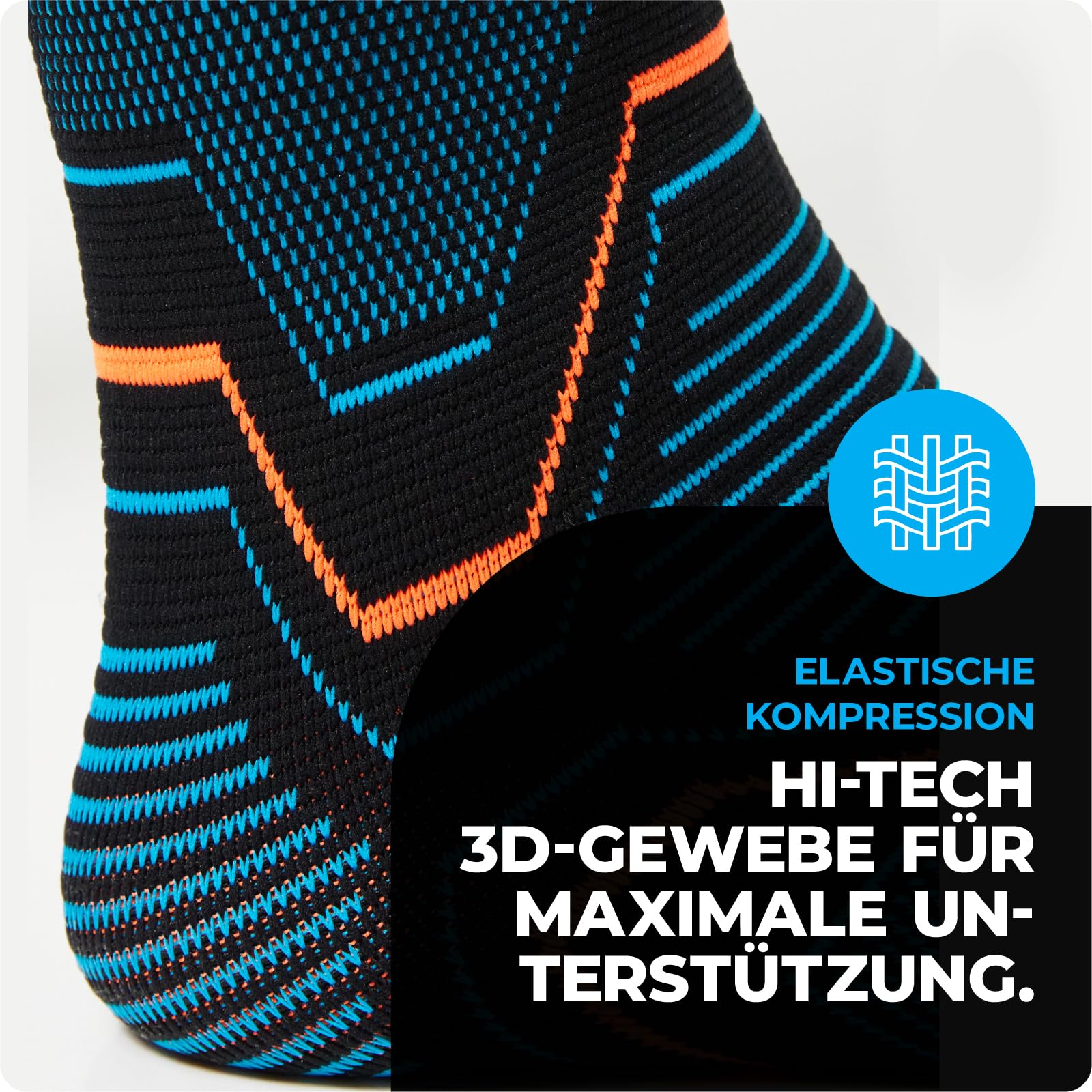 vitto-sprunggelenkbandage-gr-e-m-kn-chel-und-fu-bandage image 5