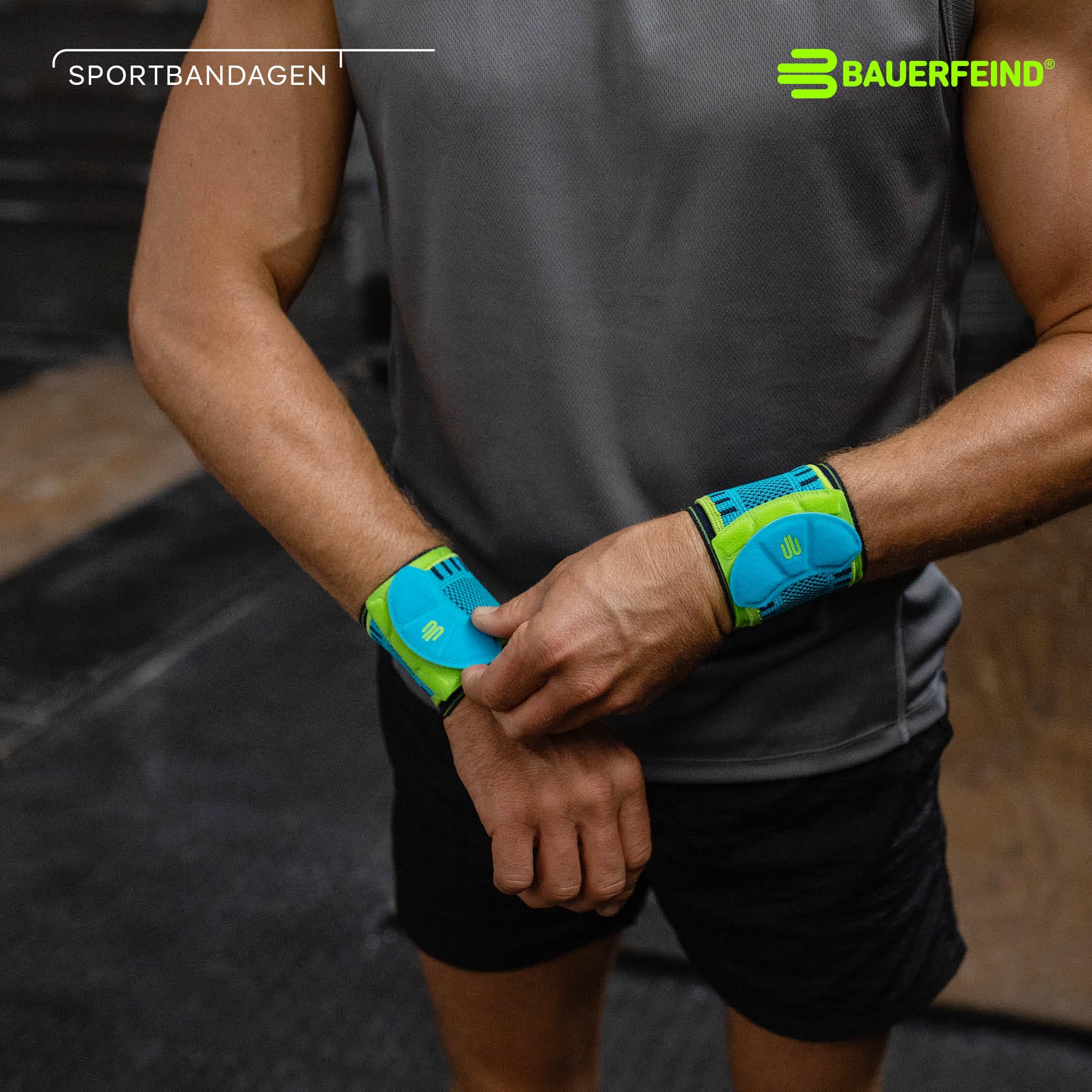 bauerfeind-wrist-strap-handgelenkbandage-fitness-unisex image 8