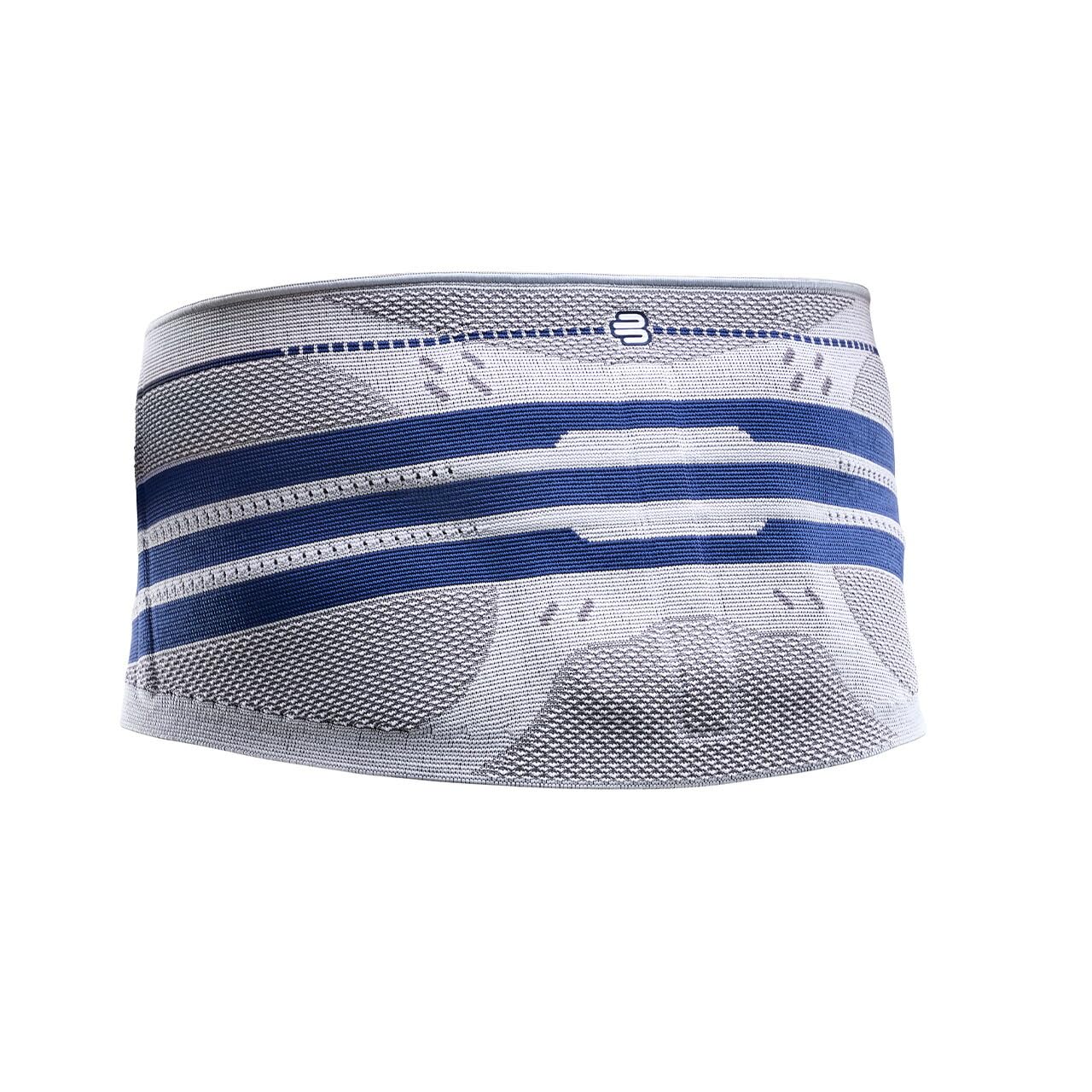 bauerfeind-lumbotrain-lady-r-ckenbandage-gr-5-titan image 7