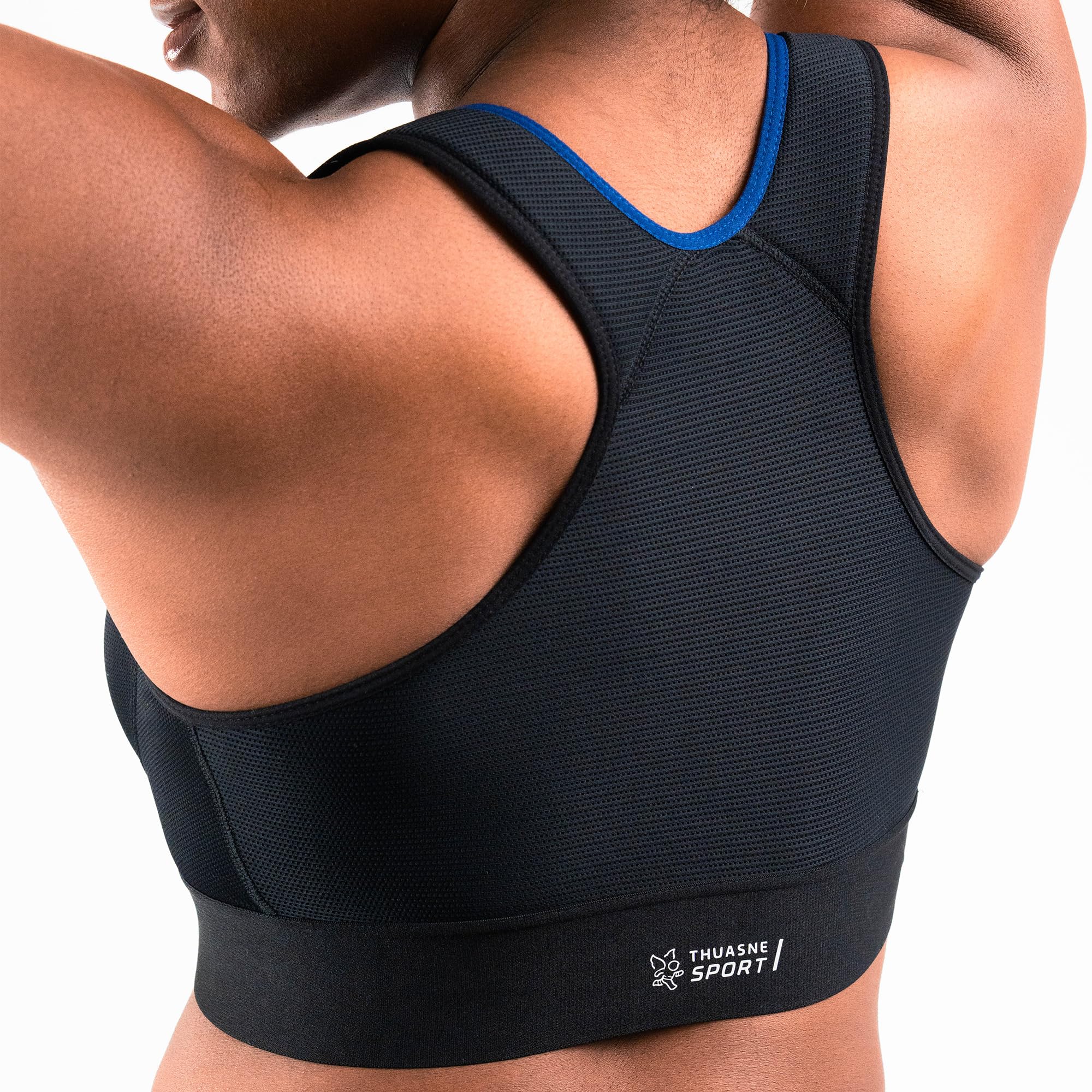 thuasne-eaz-ip-evolution-2-0-sport-bh-extremer-halt-schwarz image 2
