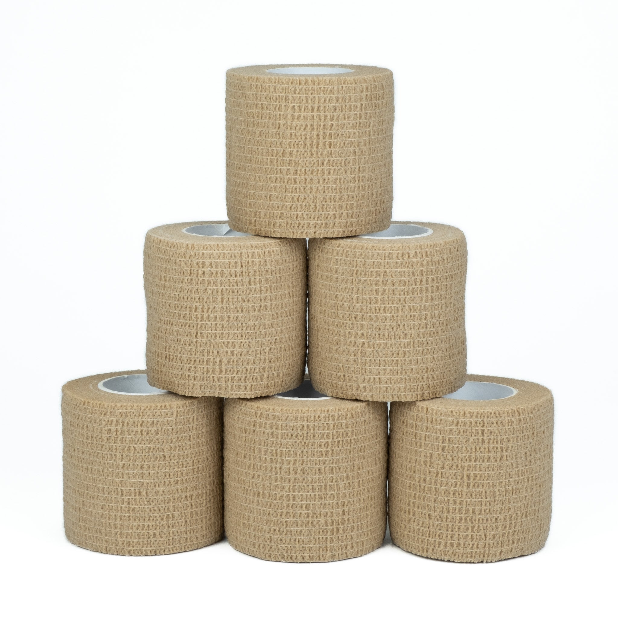 rehband-rx-athletic-cohesive-tape-selbsthaftendes-sporttape image 1