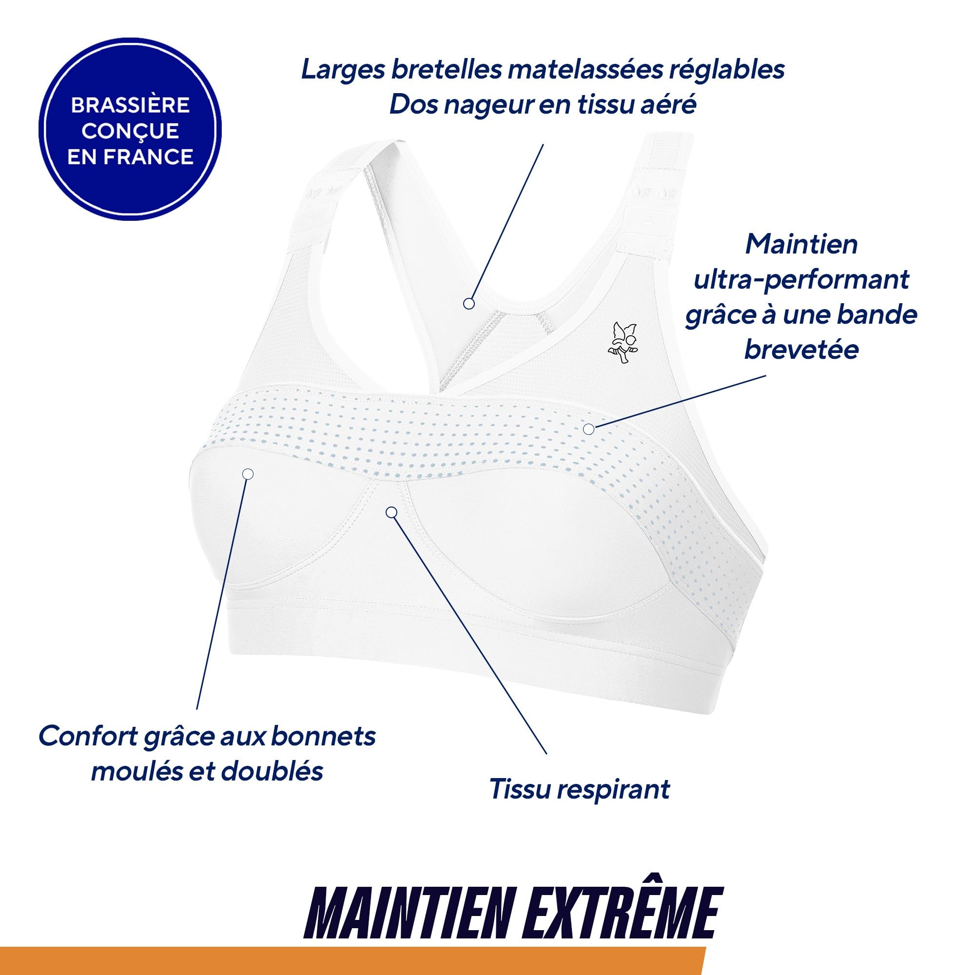 thuasne-top-strap-x-back-sport-bh-wei image 2
