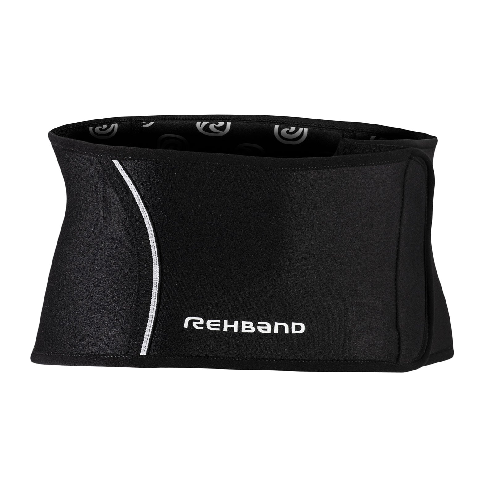 rehband-qd-back-support-3mm-r-ckenbandage image 1