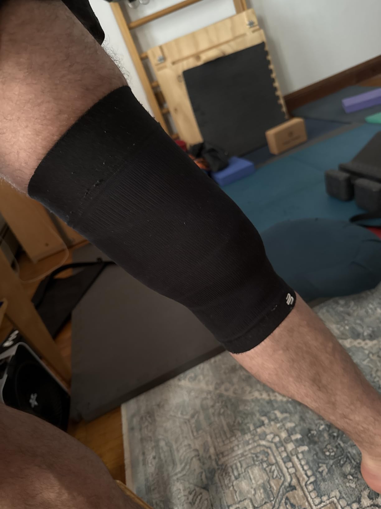Endlich wieder schmerzfrei joggen