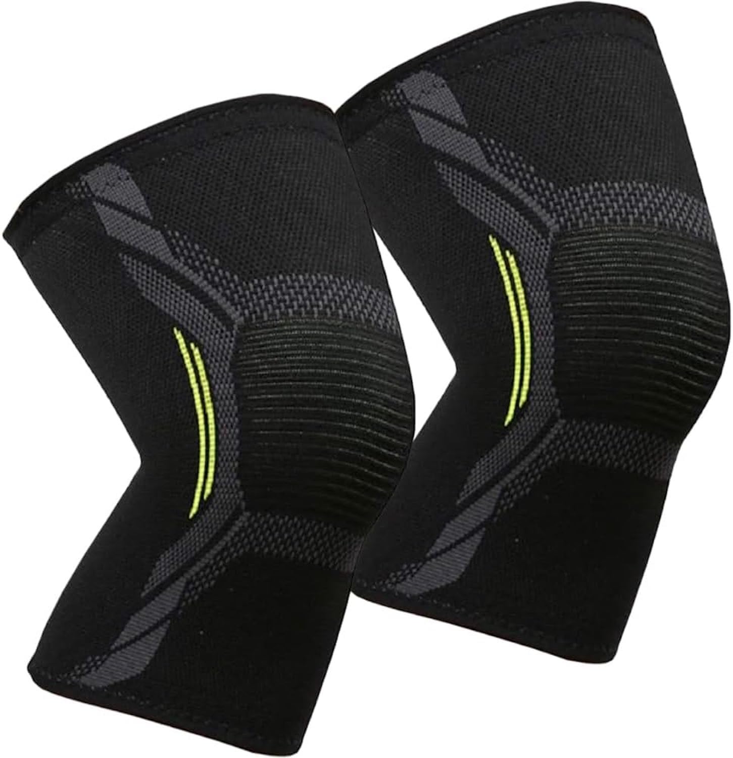 vitto-kniebandage-gr-e-l-kompressions-kniest-tze-f-r-meniskus-und-arthrose image 7
