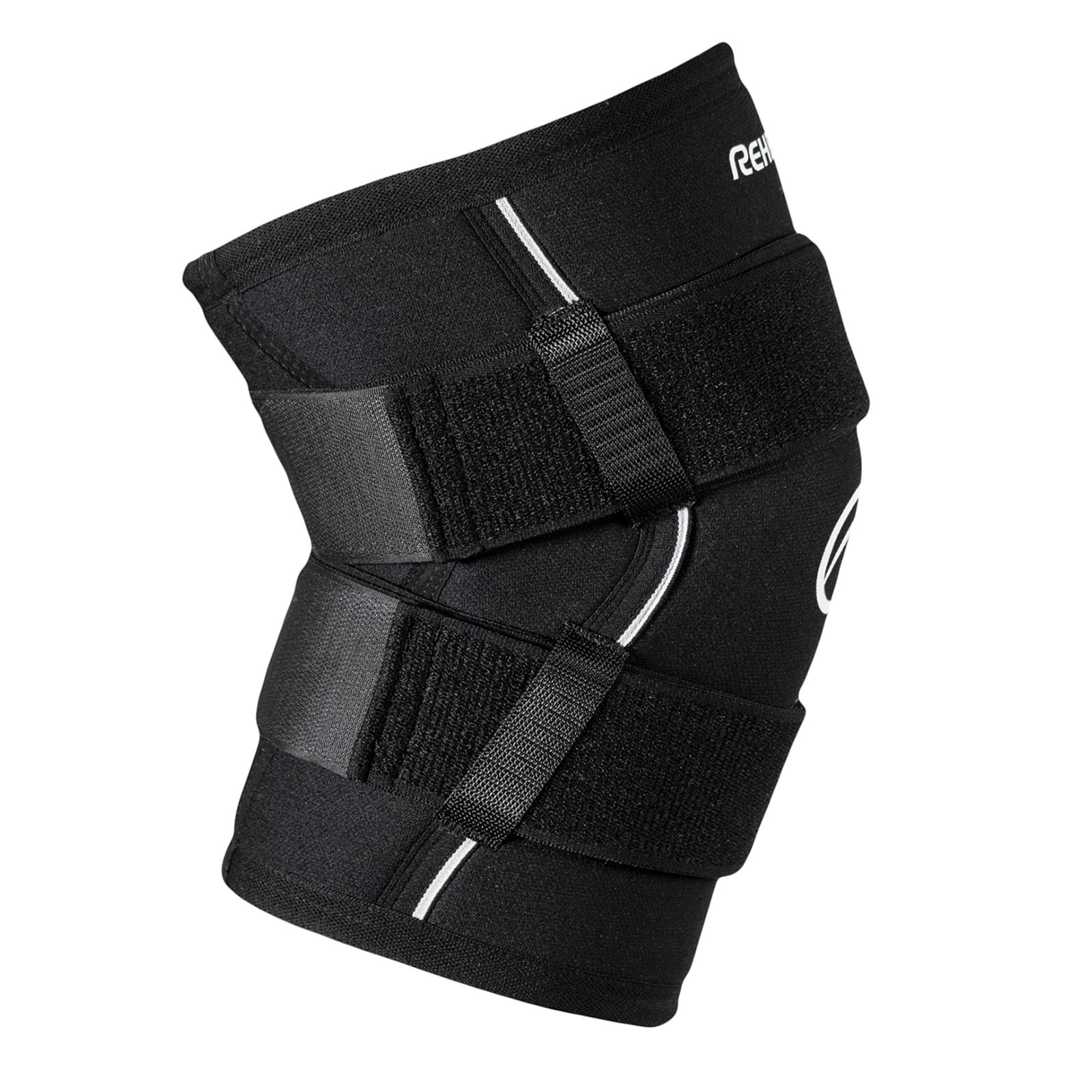 rehband-x-rx-knee-support-7mm-kniebandage-mit-straps image 5