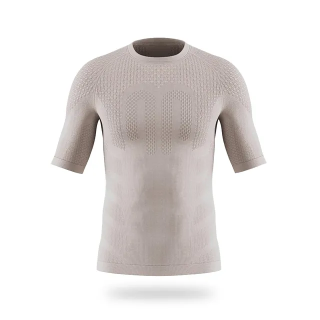 bauerfeind-sports-compression-shirt-short-sleeve-kompressions-shirt-herren-kurza image 1