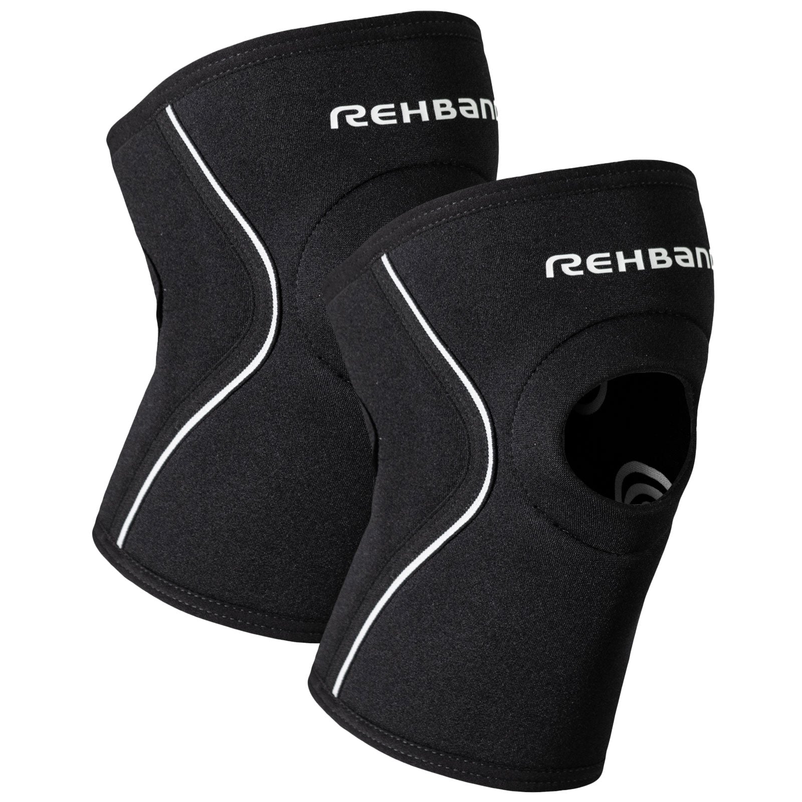 rehband-ud-knee-sleeve-patella-opening-patella-kniebandage image 3