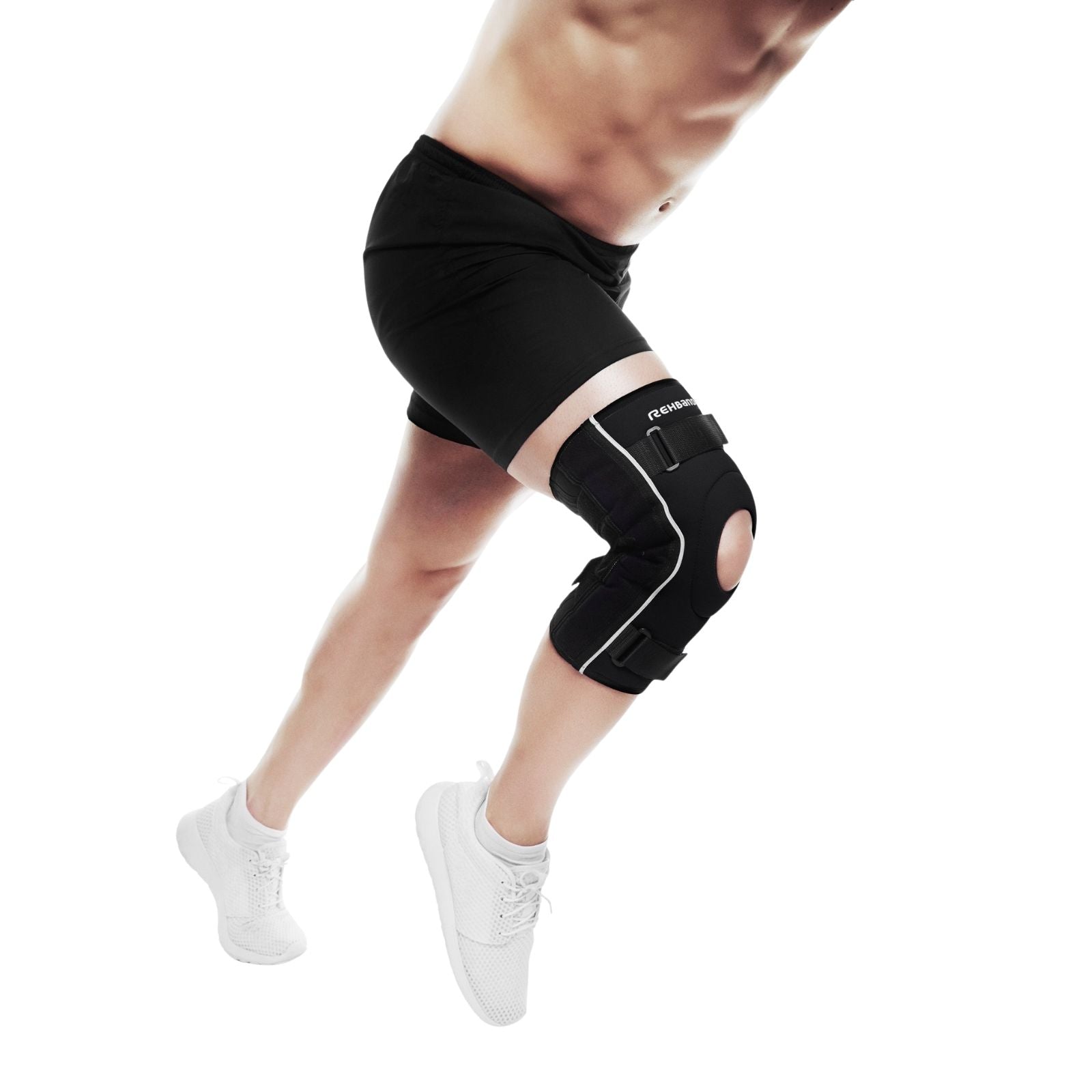 rehband-ud-hyper-x-knee-support-knieorthese-mit-schienen image 2