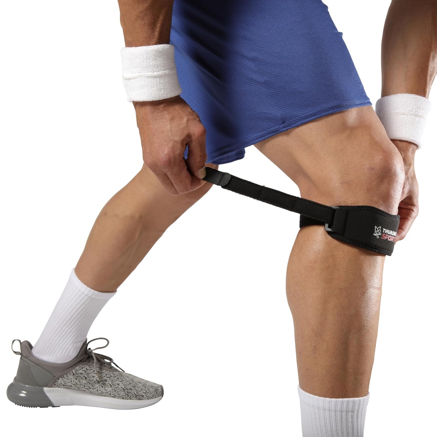 thuasne-sport-patella-bandage-kniebandage-einheitsgr-e-26-50-cm image 4