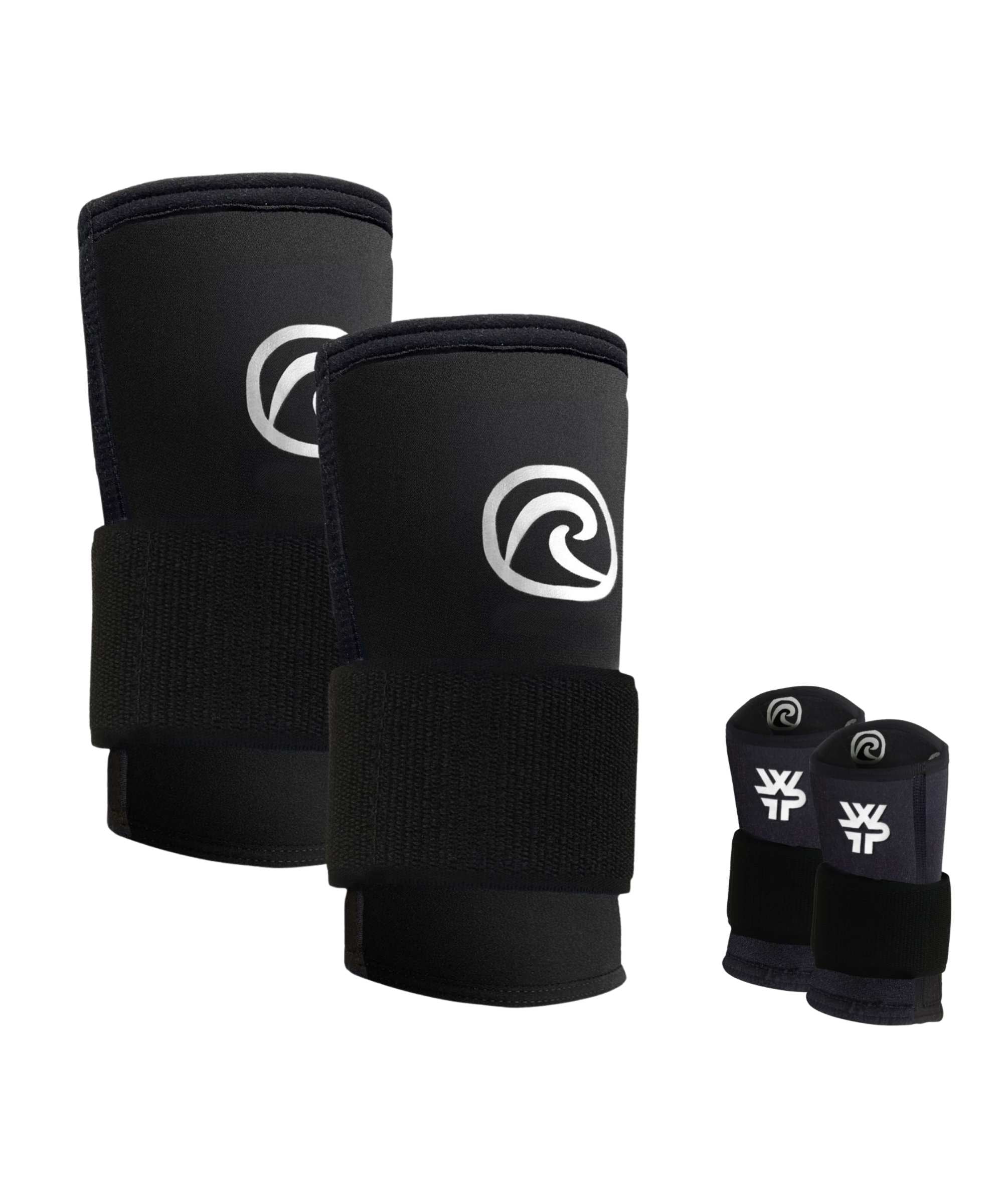 rehband-rx-wrist-support-power-max-5mm-wfp-edition-handgelenkbandage image 4