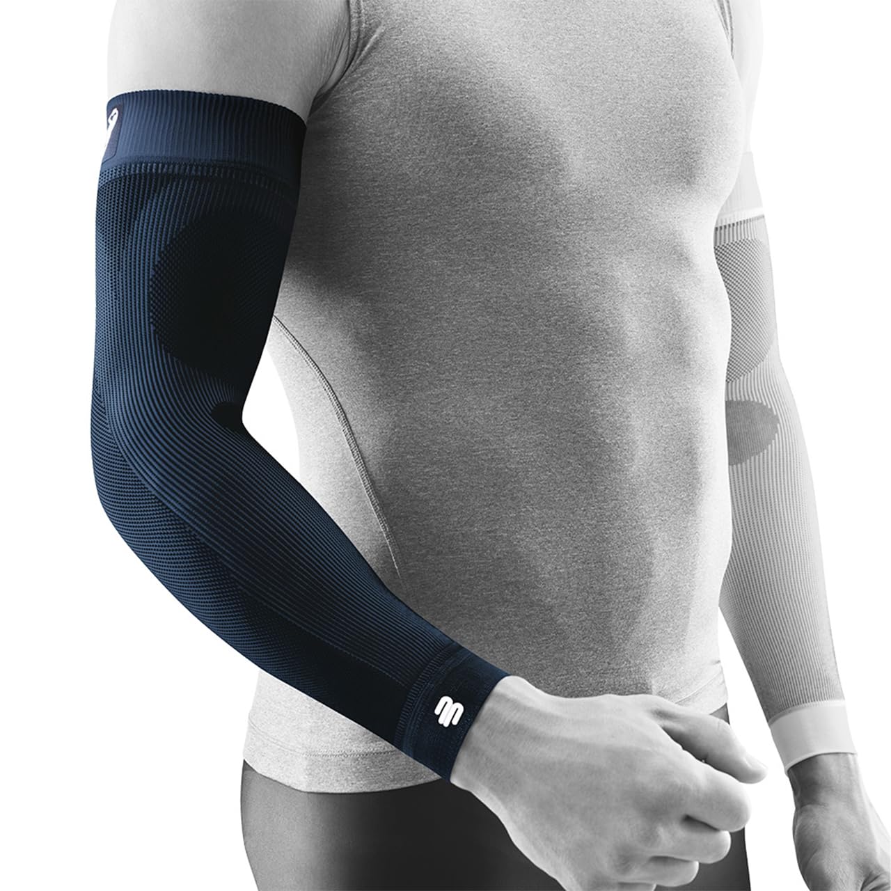 bauerfeind-sports-compression-arm-sleeves image 8