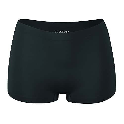 thuasne-sport-tooskin-shorty-schwarz-gr-e-l-damen image 5