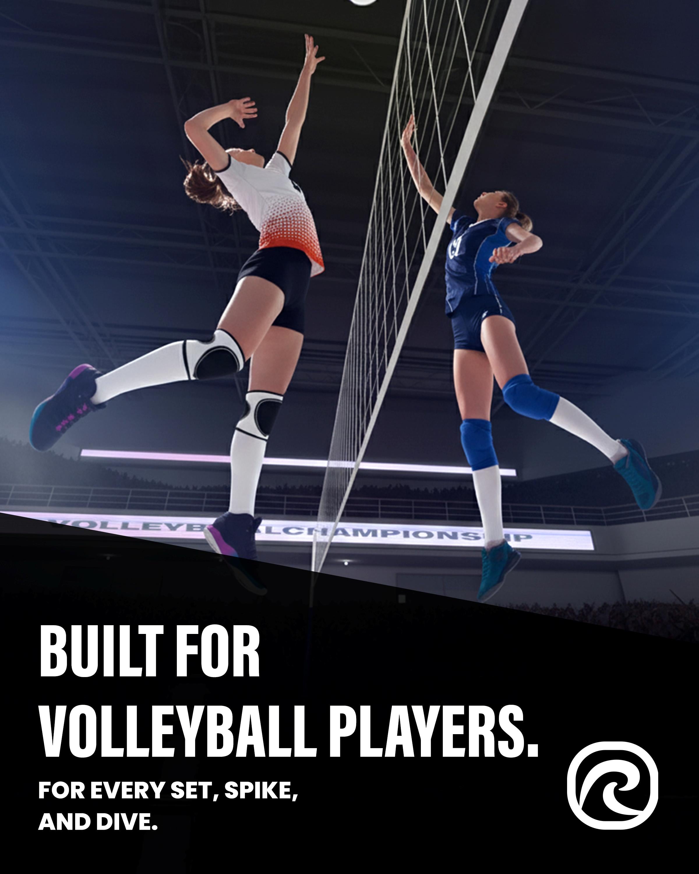 rehband-prn-volleyball-knee-pads-knieschoner-volleyball image 6