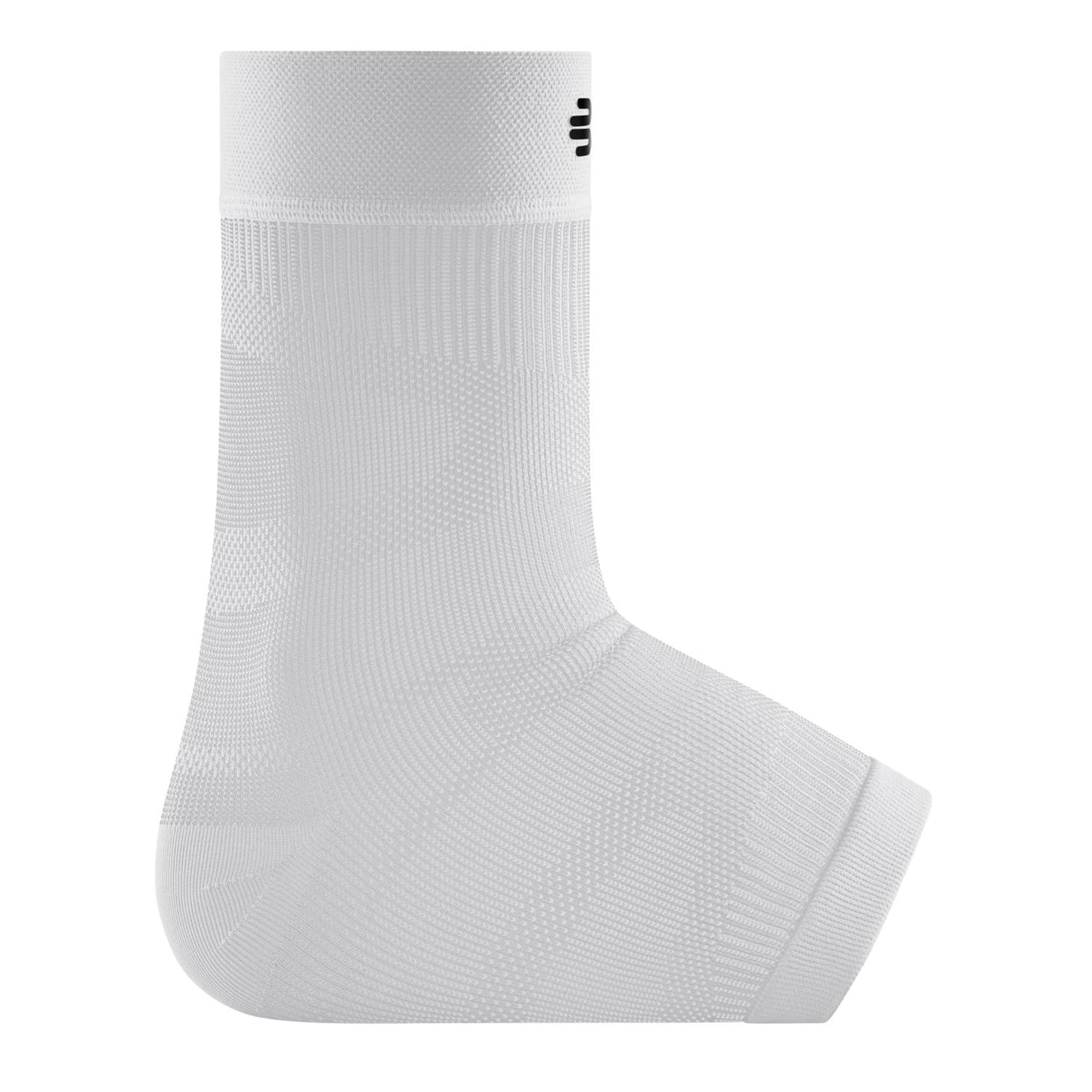 bauerfeind-sports-compression-ankle-support-sprunggelenkbandage-wei-m image 2