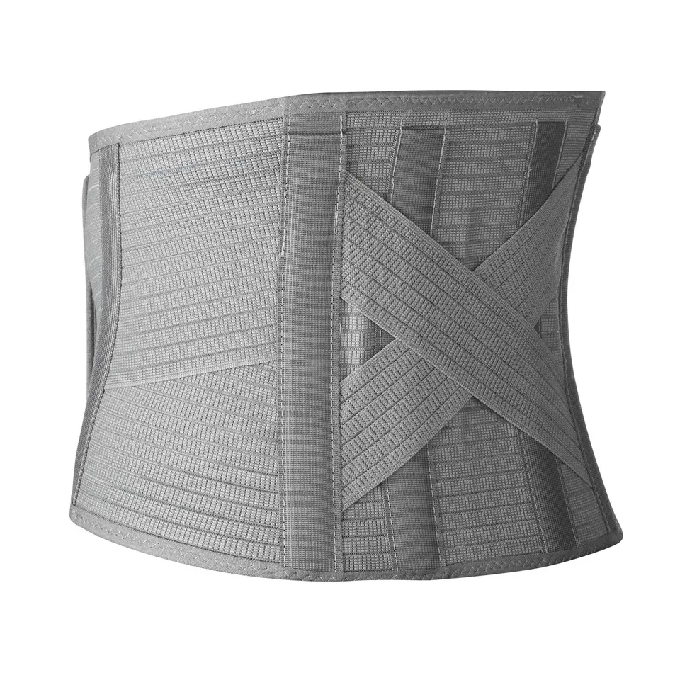 rehband-qd-knitted-back-support-r-ckenst-tze image 1