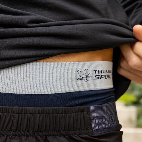 thuasne-slip-de-sport-homme-seamless-sport-slip-herren image 7