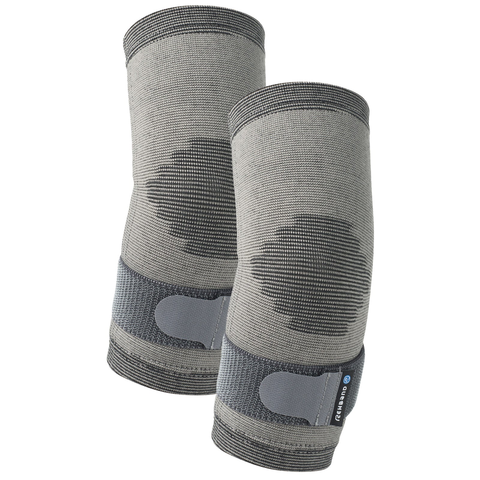 rehband-qd-knitted-elbow-sleeve-ellenbogenbandage image 3