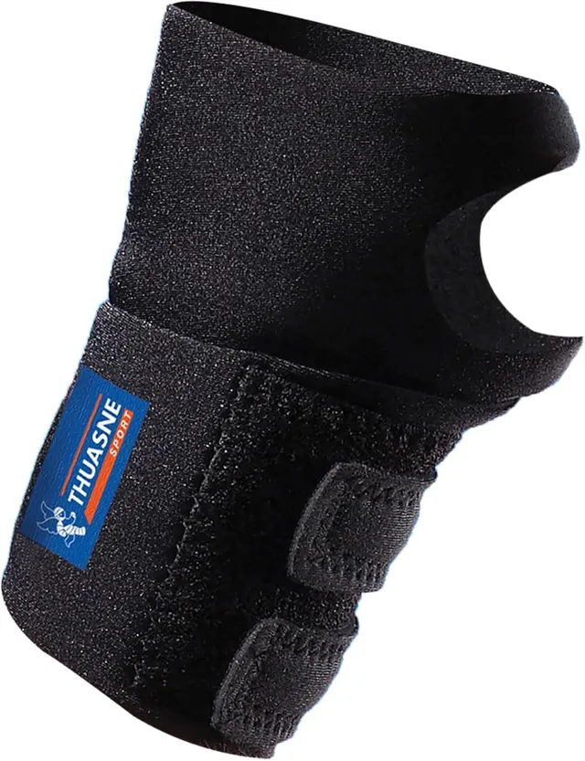 thuasne-sport-elastische-handgelenkbandage-verstellbar-tu image 1