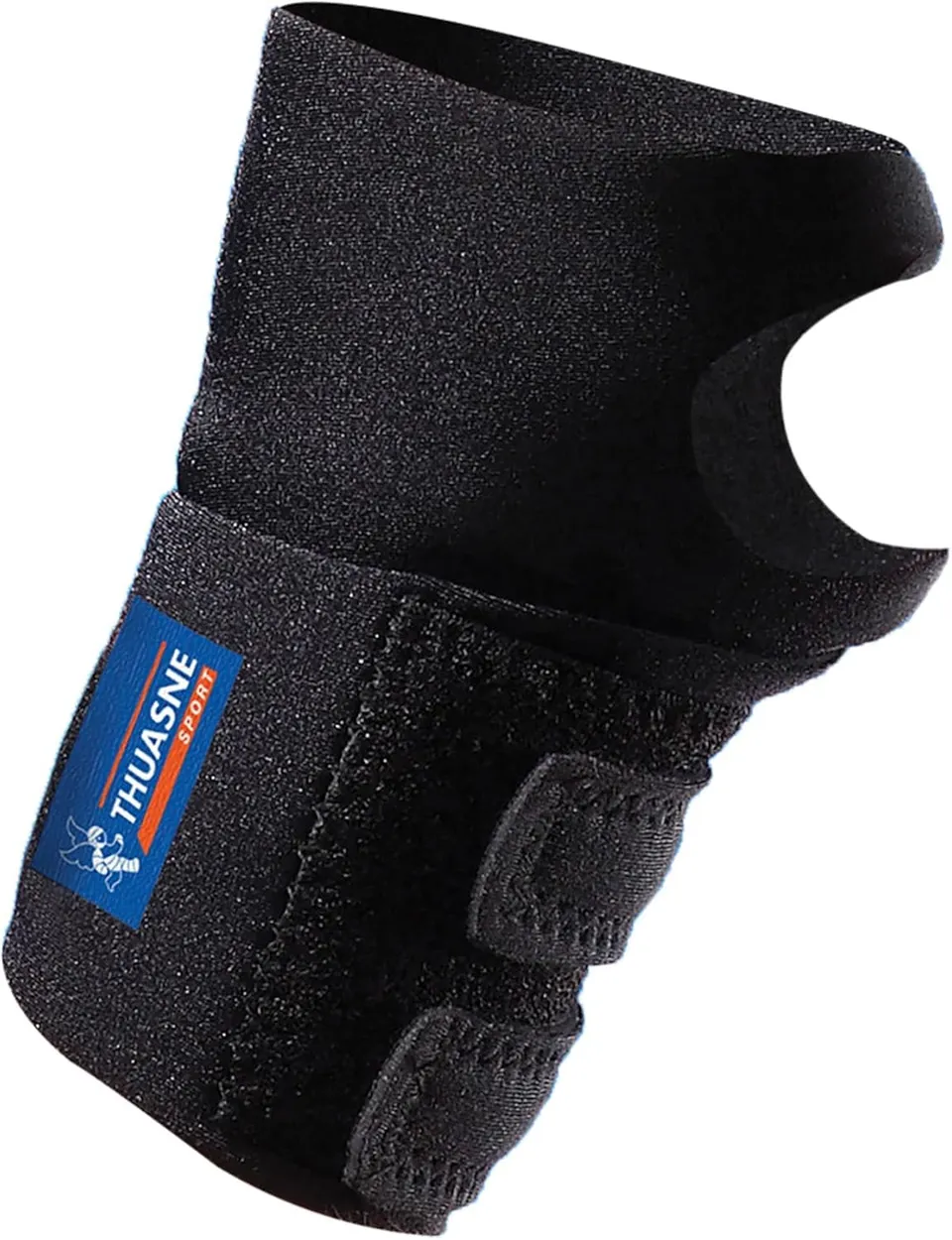 thuasne-sport-elastische-handgelenkbandage-verstellbar-tu image 1