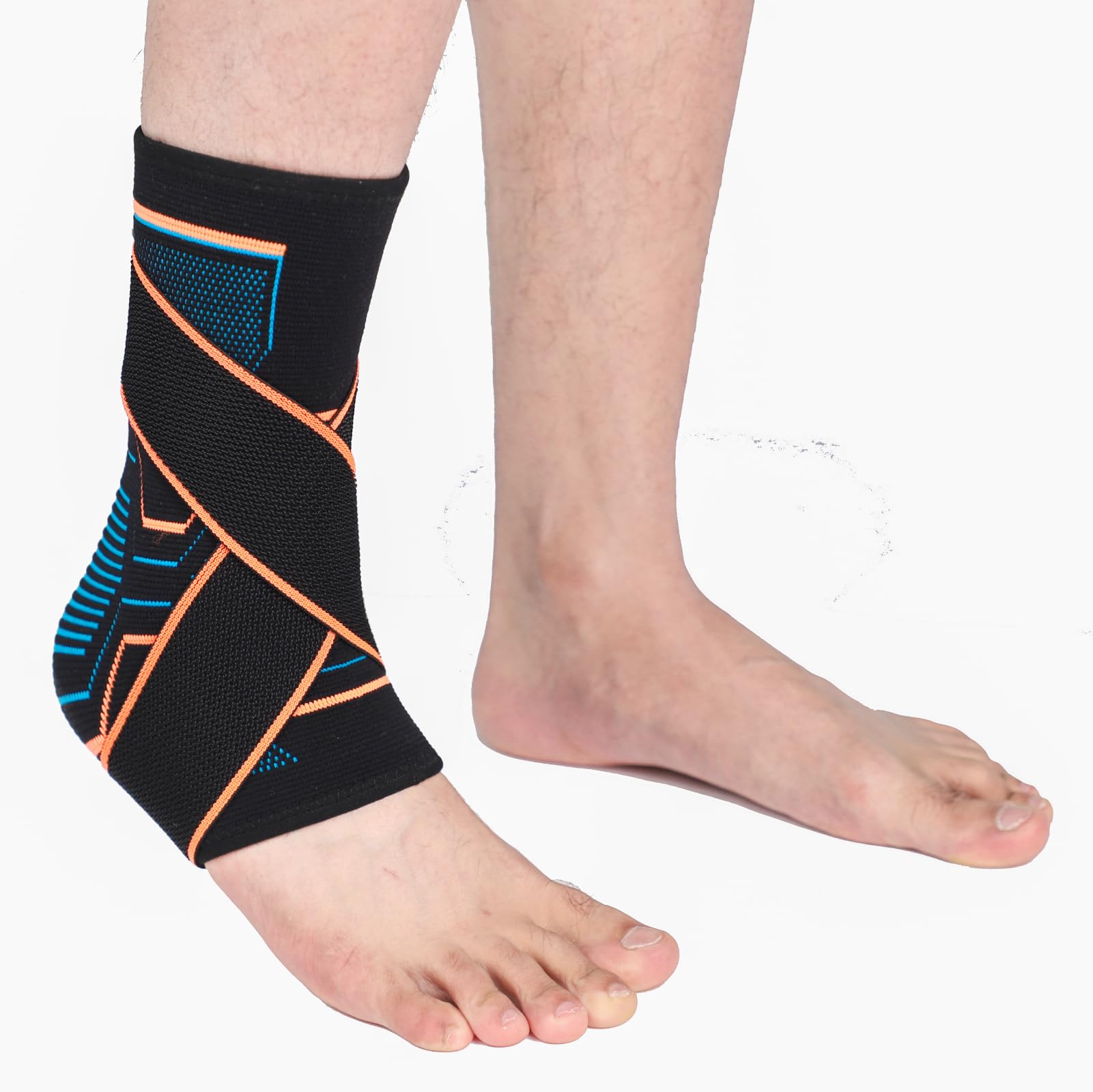 vitto-sprunggelenkbandage-gr-e-m-kn-chel-und-fu-bandage image 6
