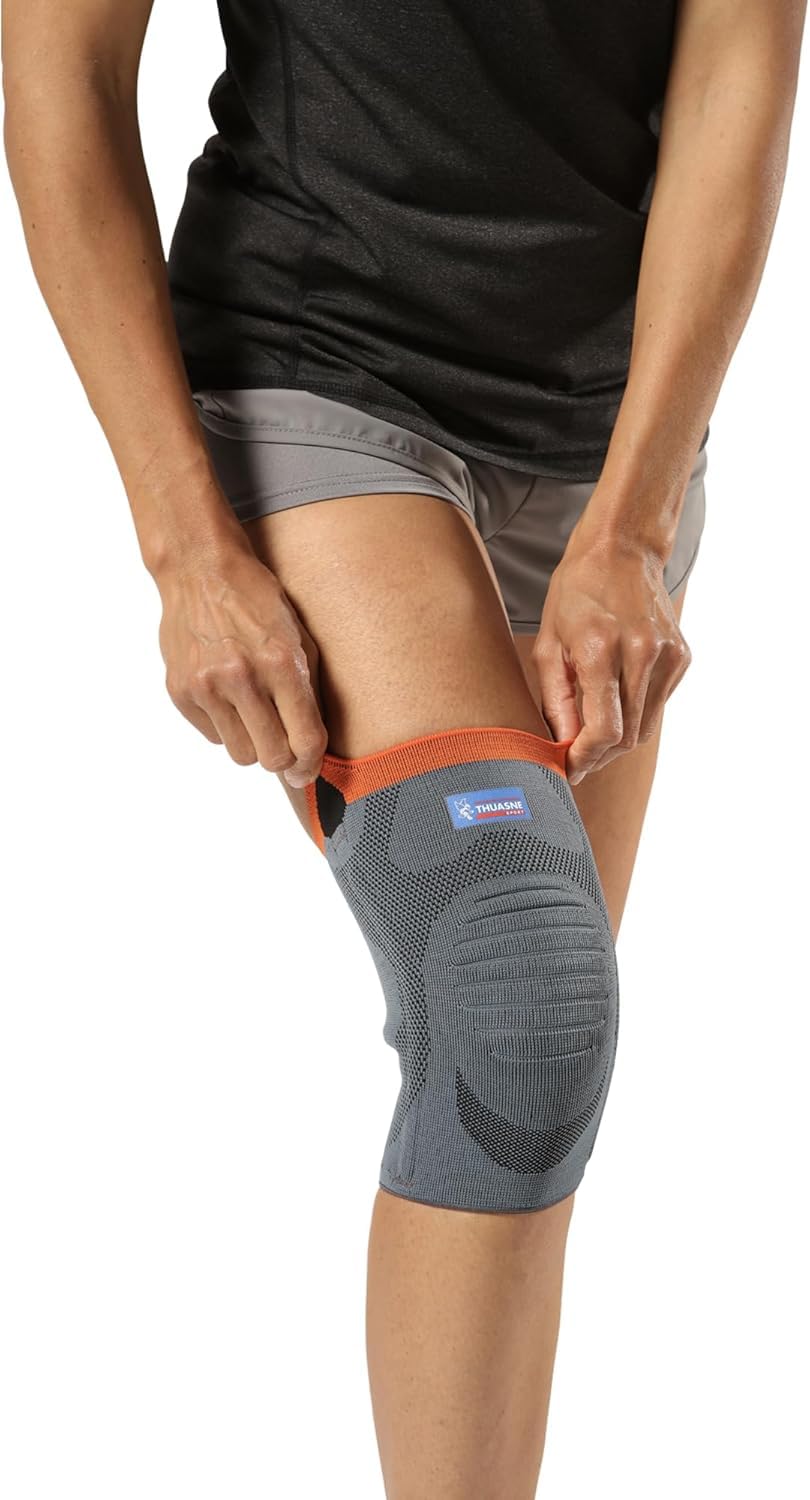 thuasne-strick-knieschoner-sport-kniebandage-mit-verst-rkung-s image 6