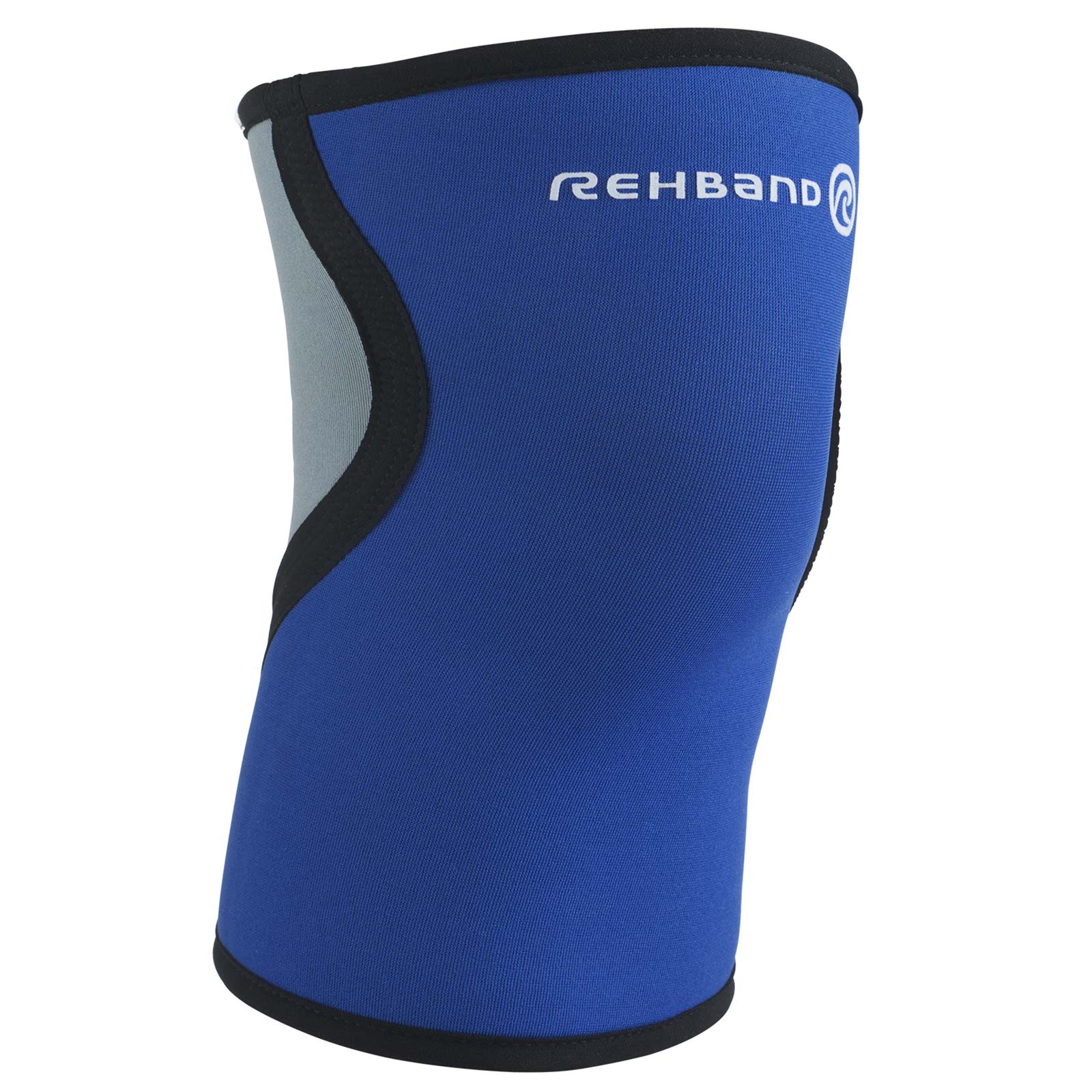 rehband-qd-knee-sleeve-kniebandage-leicht-flexibel image 1