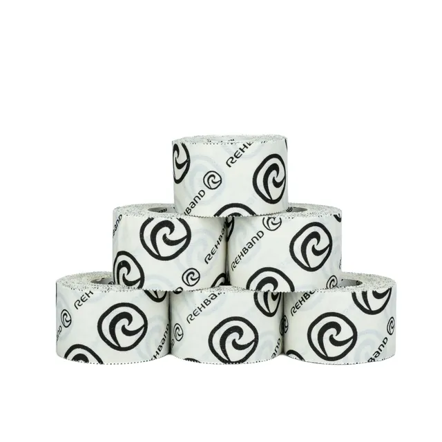 rehband-rx-athletic-sports-tape-sporttape-nicht-elastisch image 1
