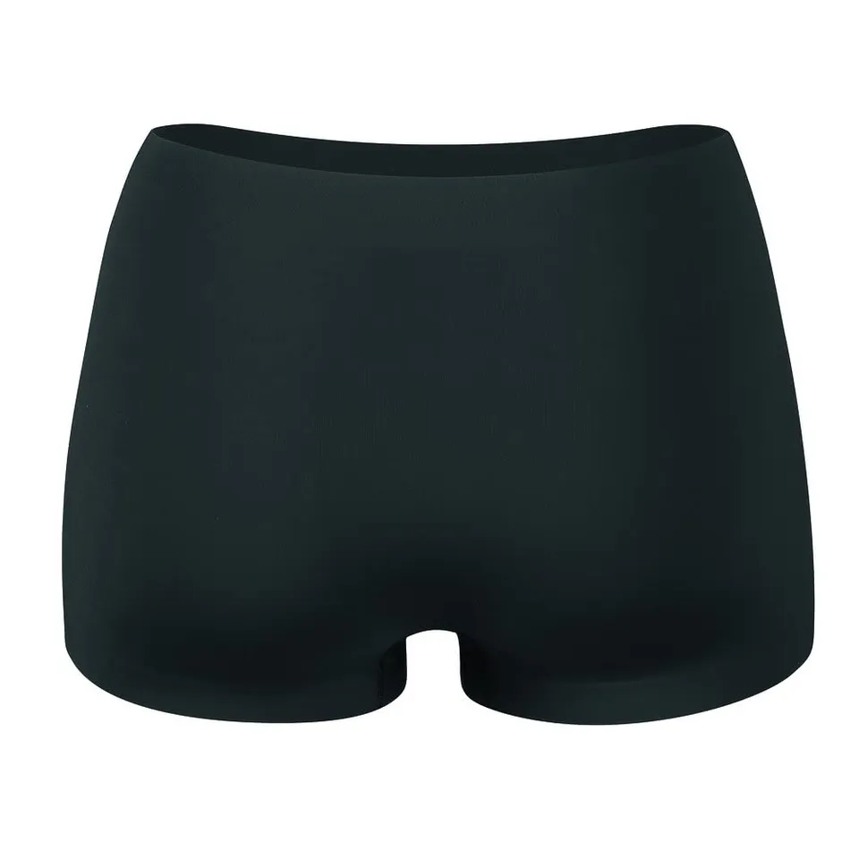 thuasne-sport-tooskin-shorty-schwarz-gr-e-l-damen image 1