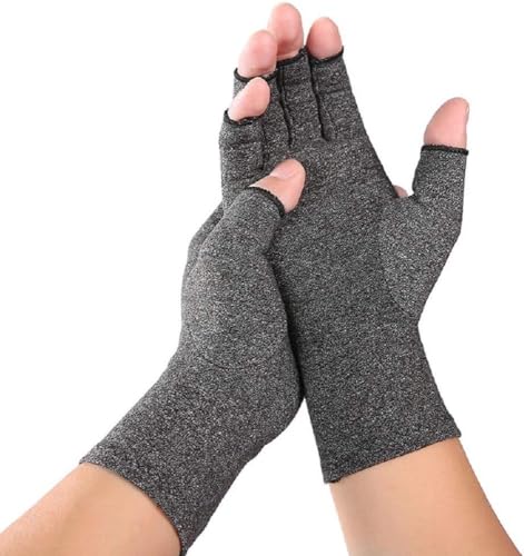 vitto-arthrose-kompressionshandschuhe-baumwolle-m-fingerlos image 8