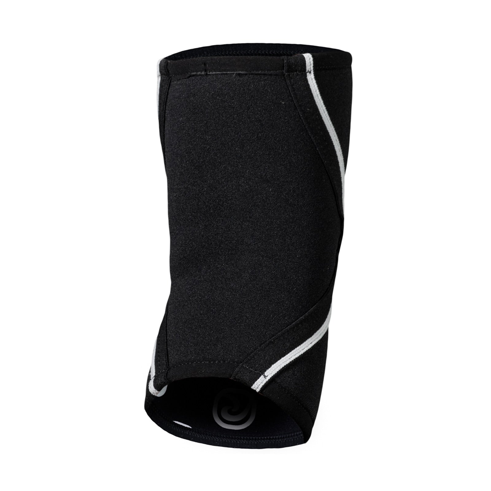 rehband-qd-ellenbogenbandage-elbow-sleeve-3mm image 6