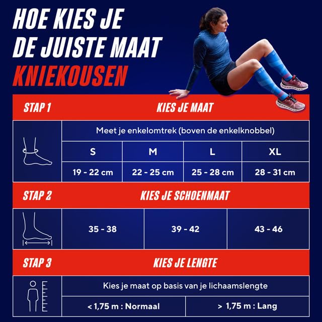 thuasne-sport-up-activ-running-kompressionsstr-mpfe image 6